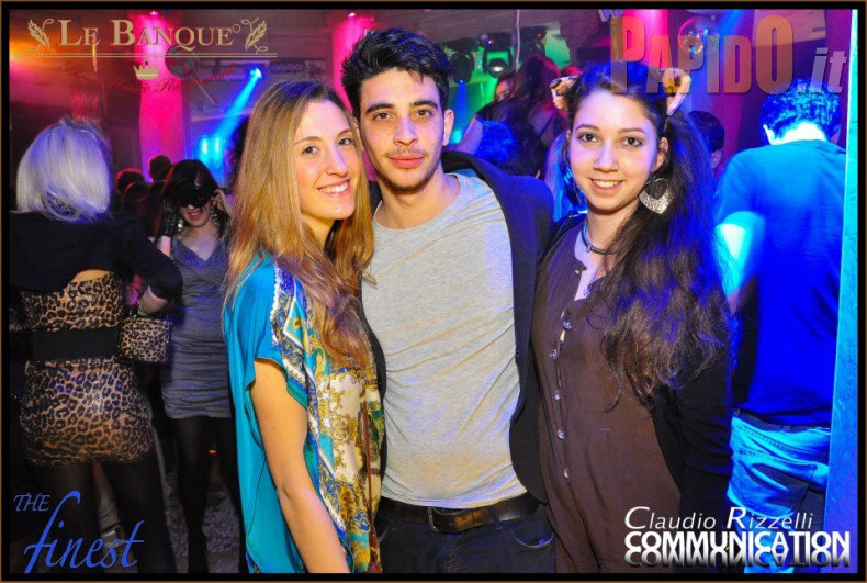 Sabato 16 Febbraio 2013: 