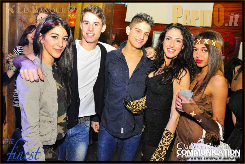 Sabato 16 Febbraio 2013: 
