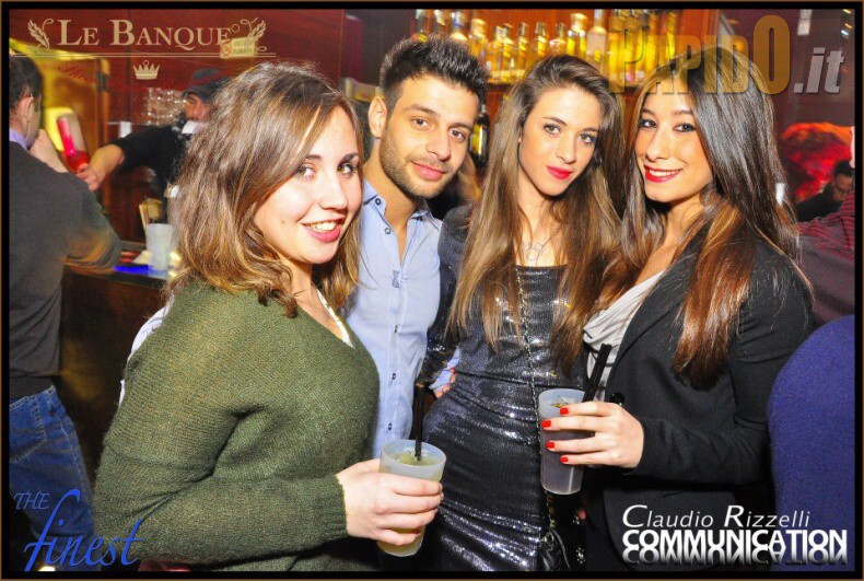 Sabato 16 Febbraio 2013: 
