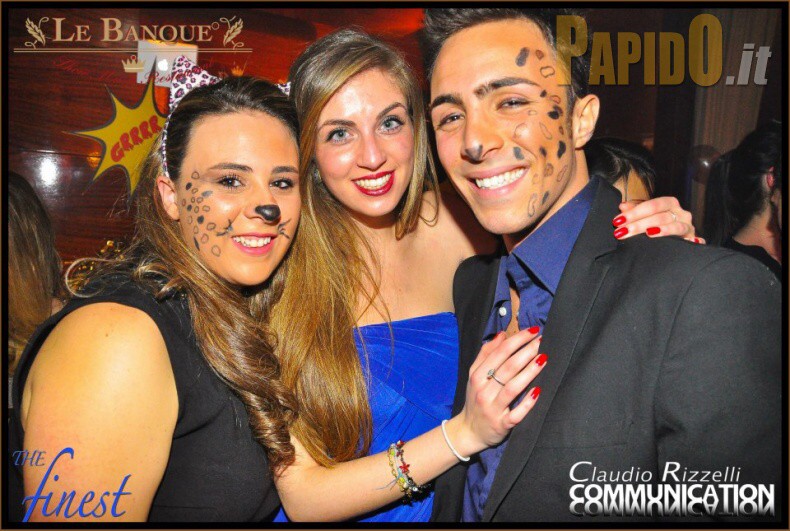 Sabato 16 Febbraio 2013: 