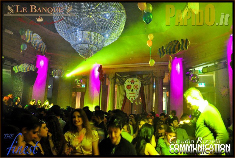 Sabato 16 Febbraio 2013: 