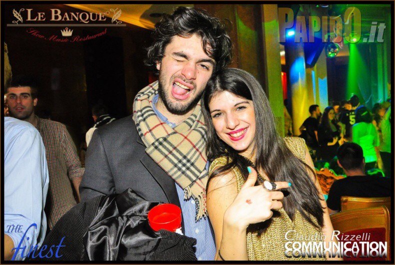 Sabato 16 Febbraio 2013: 