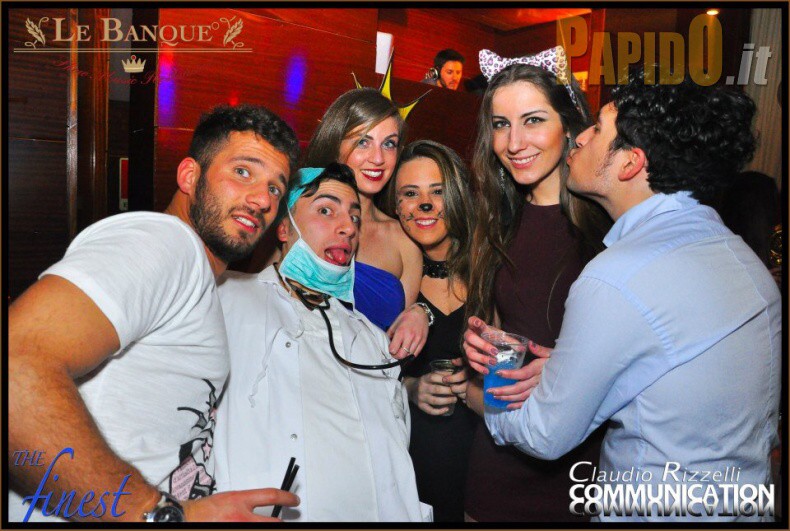 Sabato 16 Febbraio 2013: 
