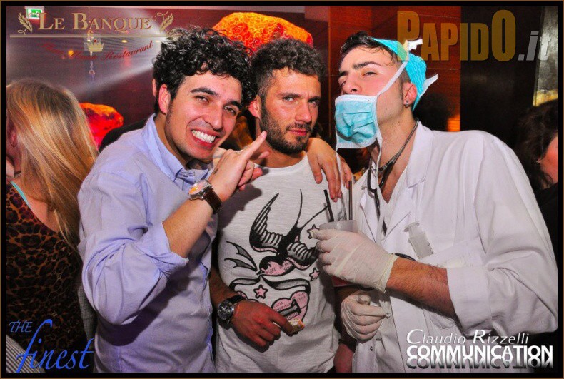 Sabato 16 Febbraio 2013: 