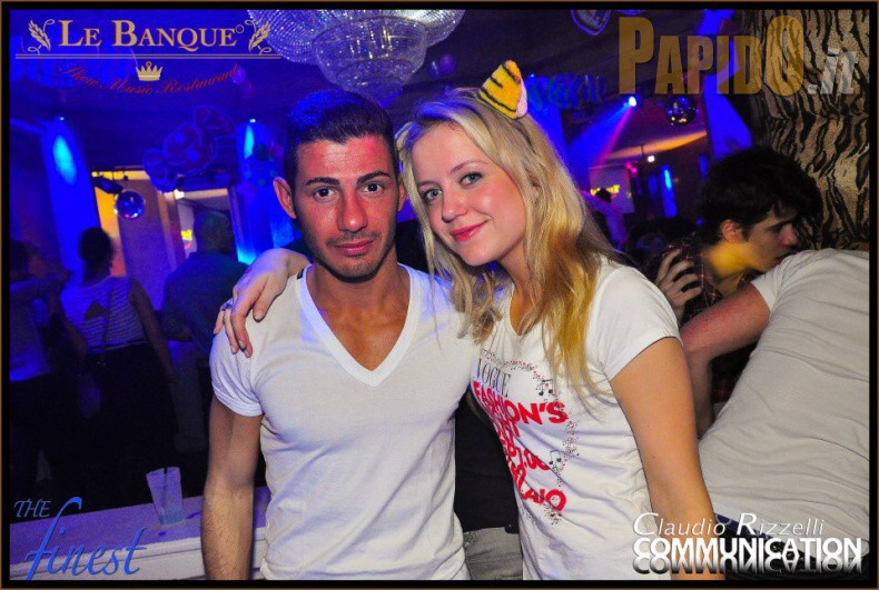 Sabato 16 Febbraio 2013: 