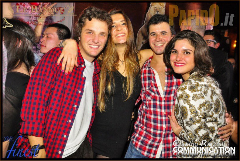 Sabato 16 Febbraio 2013: 