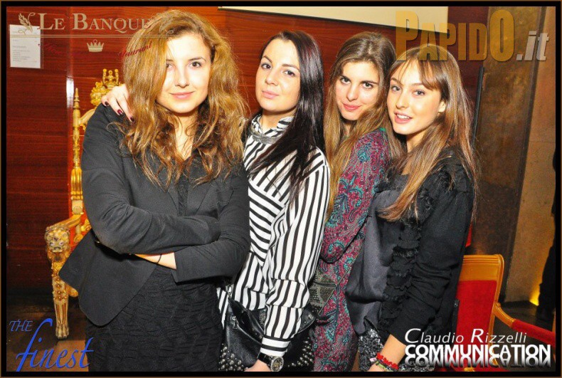 Sabato 16 Febbraio 2013: 