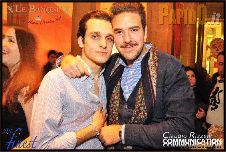 Sabato 16 Febbraio 2013: 