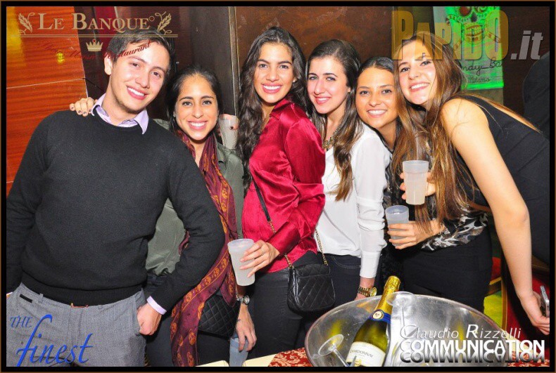 Sabato 16 Febbraio 2013: 