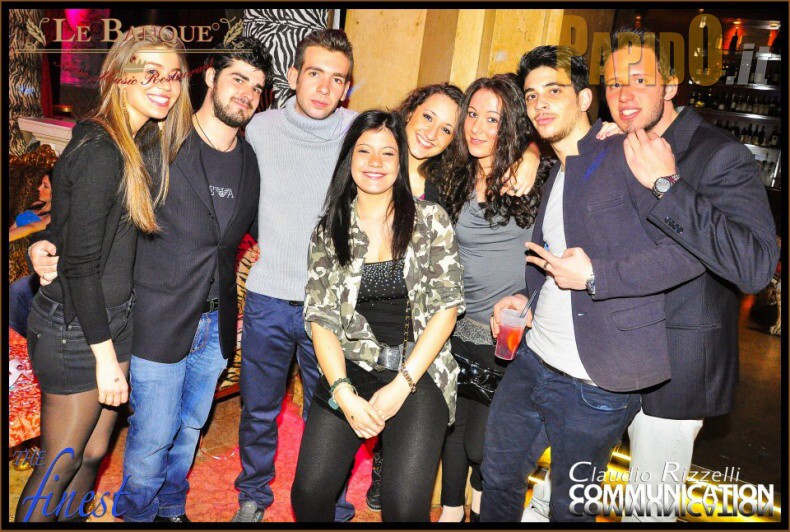Sabato 16 Febbraio 2013: 