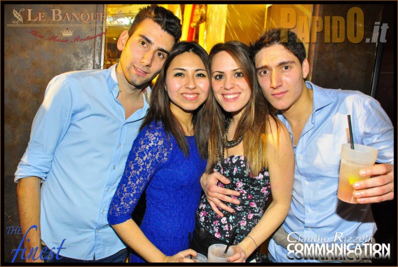 Sabato 16 Febbraio 2013: 