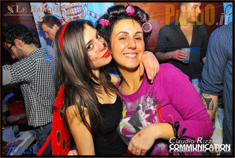 Sabato 16 Febbraio 2013: 