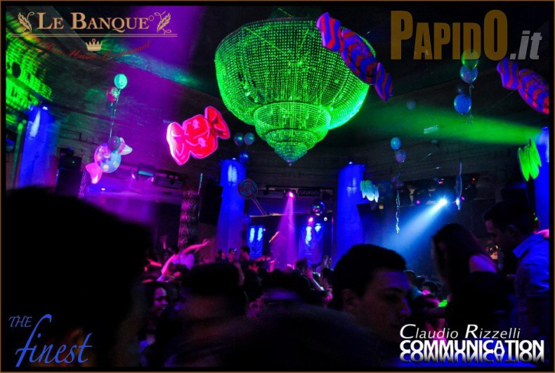 Sabato 16 Febbraio 2013: 