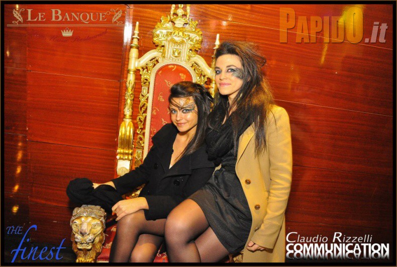 Sabato 16 Febbraio 2013: 