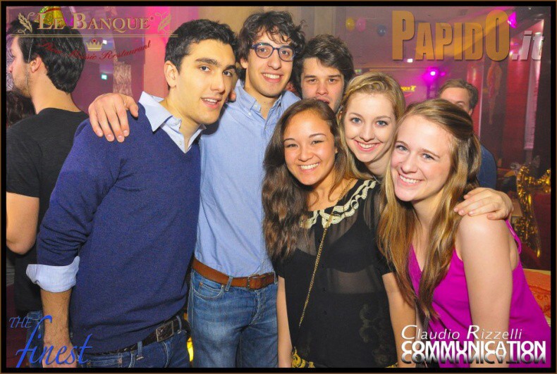 Sabato 16 Febbraio 2013: 