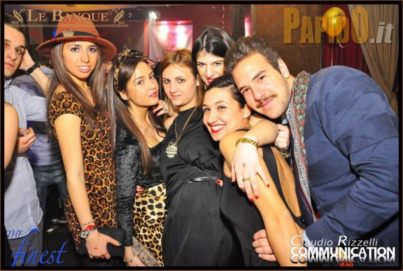 Sabato 16 Febbraio 2013: 