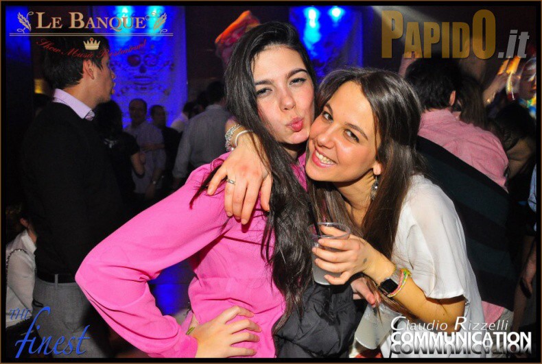 Sabato 16 Febbraio 2013: 