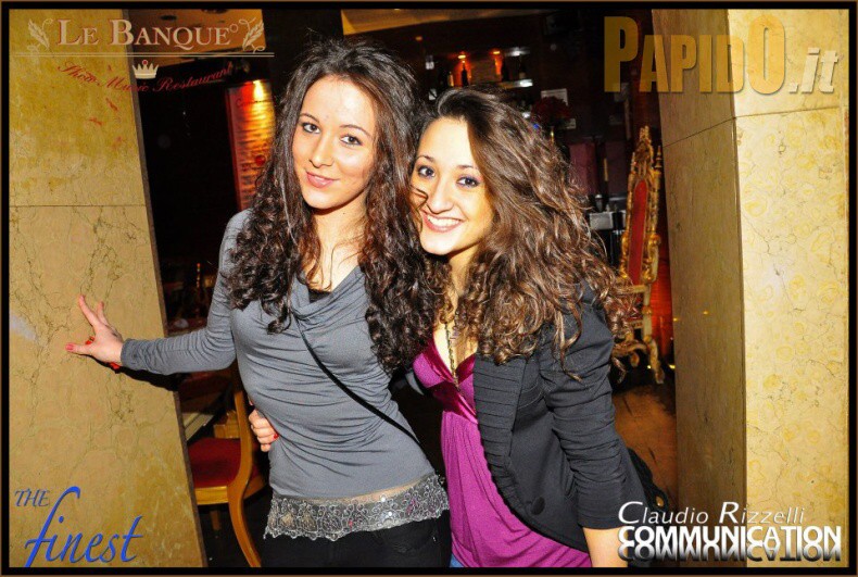 Sabato 16 Febbraio 2013: 
