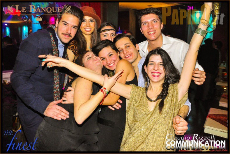 Sabato 16 Febbraio 2013: 