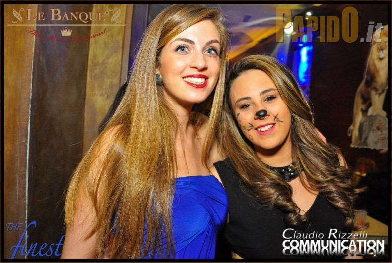 Sabato 16 Febbraio 2013: 