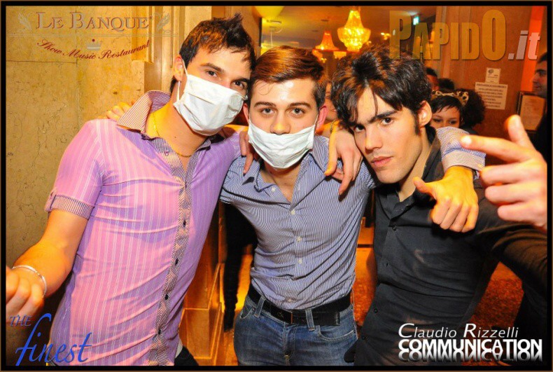Sabato 16 Febbraio 2013: 