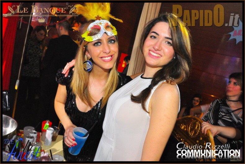 Sabato 16 Febbraio 2013: 