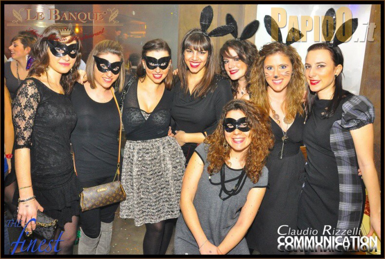 Sabato 16 Febbraio 2013: 