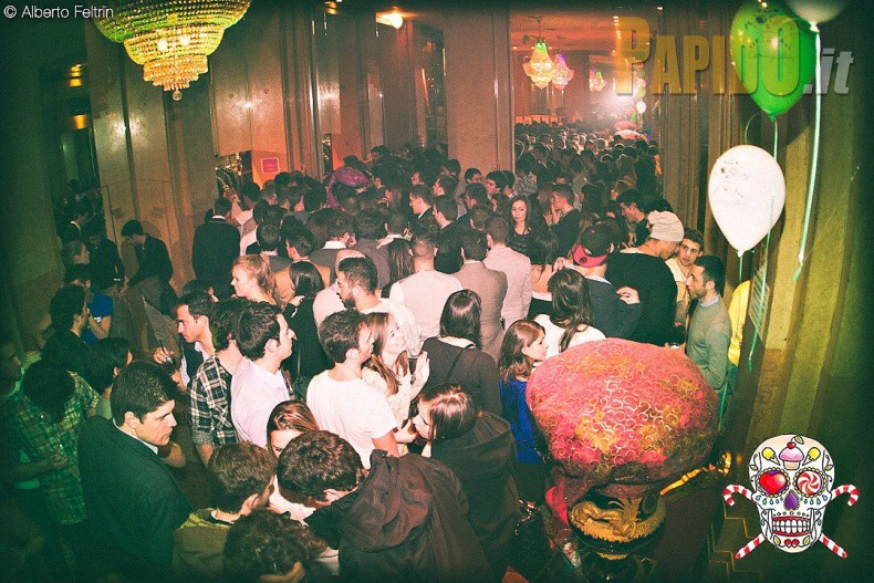 Sabato 16 Marzo 2013: 