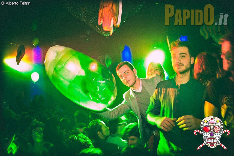 Sabato 16 Marzo 2013: 