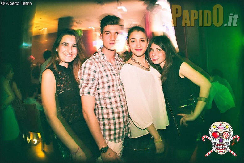 Sabato 16 Marzo 2013: 