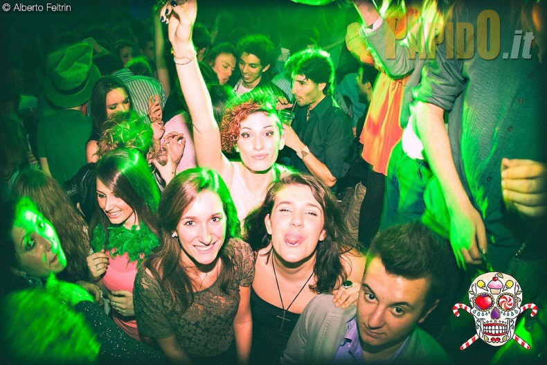 Sabato 16 Marzo 2013: 