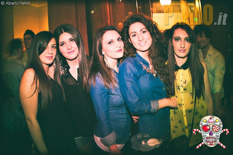 Sabato 16 Marzo 2013: 