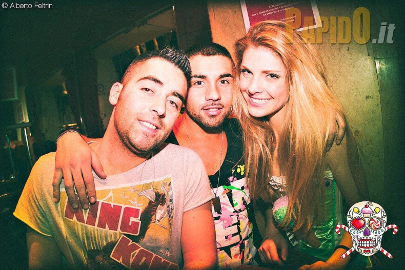 Sabato 16 Marzo 2013: 