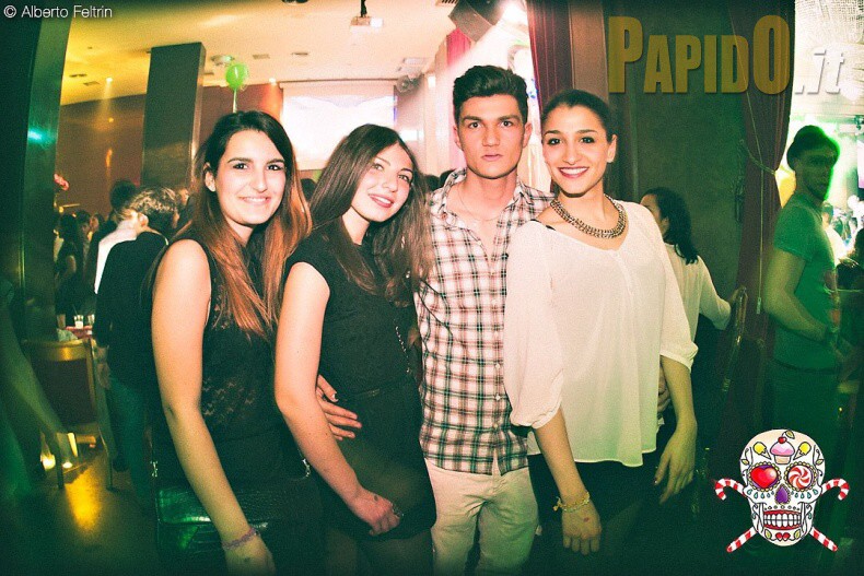 Sabato 16 Marzo 2013: 