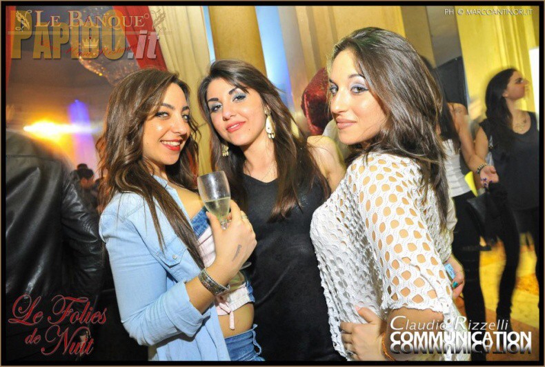 Venerdì 19 Aprile 2013: 