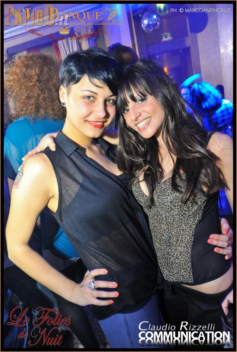 Venerdì 19 Aprile 2013: 