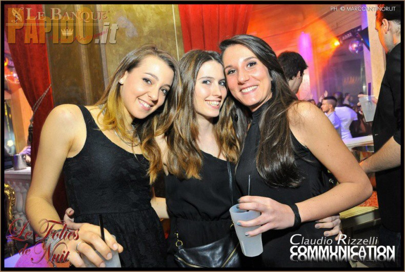 Venerdì 19 Aprile 2013: 