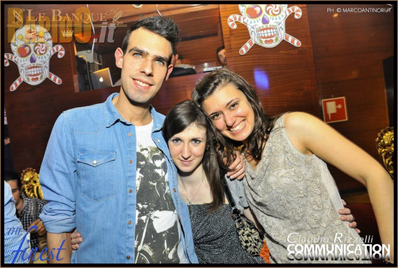 Sabato 20 Aprile 2013: 