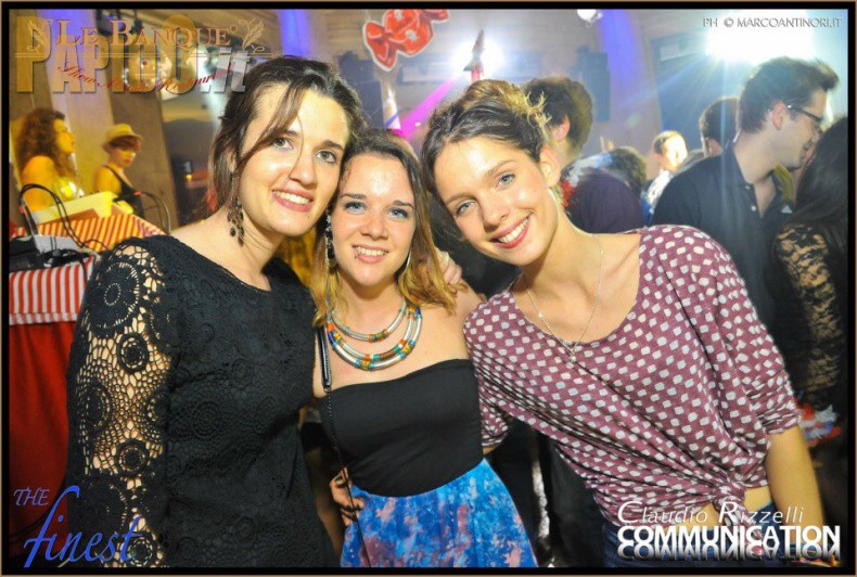 Sabato 20 Aprile 2013: 
