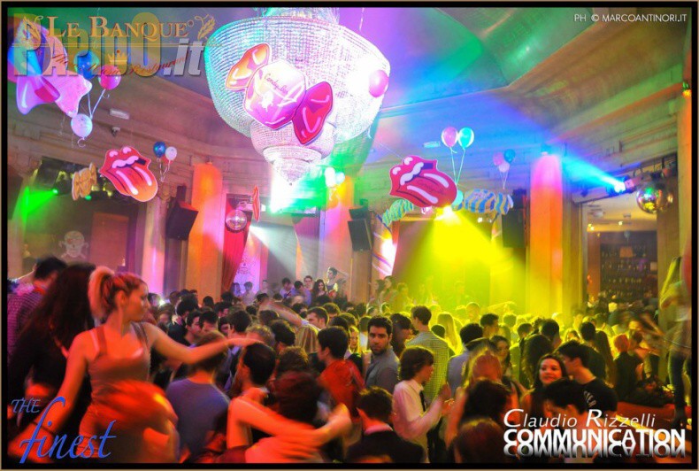 Sabato 20 Aprile 2013: 