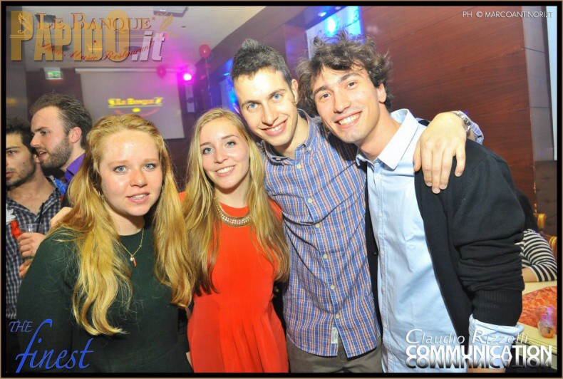 Sabato 20 Aprile 2013: 