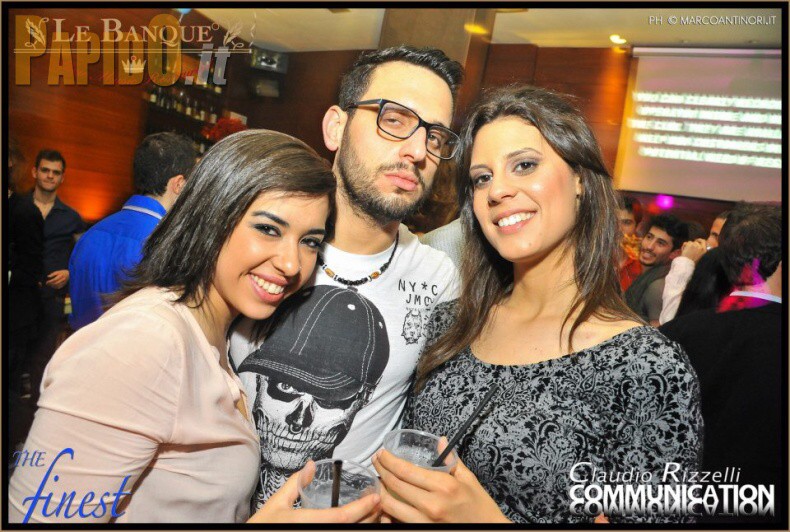 Sabato 20 Aprile 2013: 