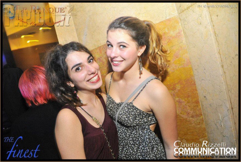 Sabato 20 Aprile 2013: 