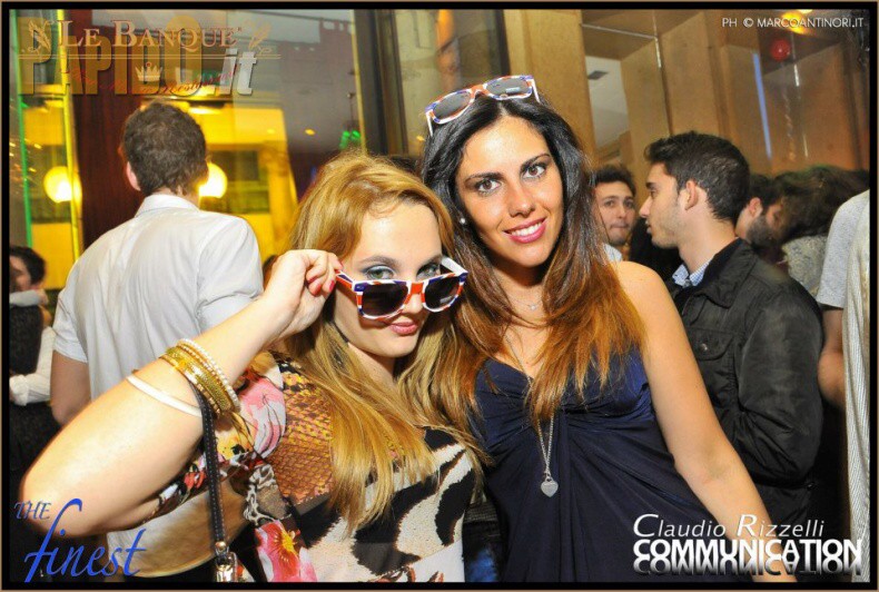 Sabato 20 Aprile 2013: 