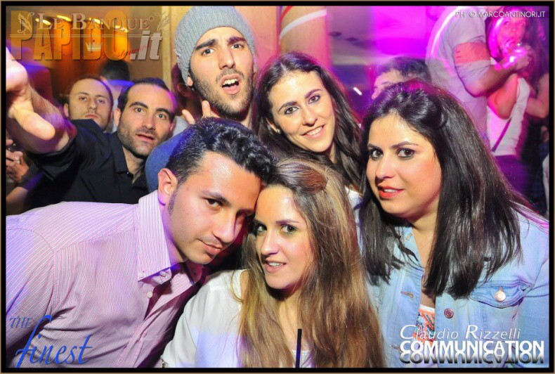 Sabato 20 Aprile 2013: 