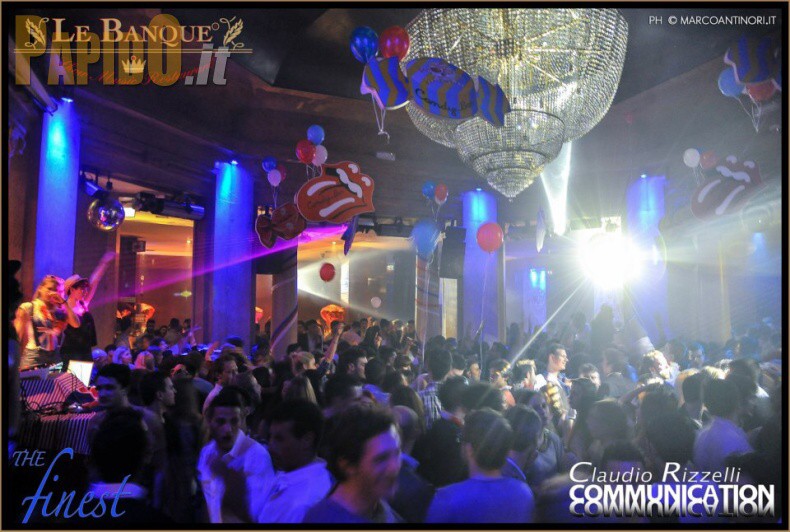 Sabato 20 Aprile 2013: 
