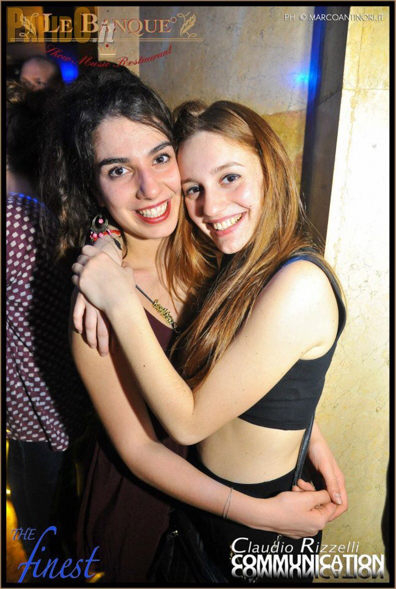 Sabato 20 Aprile 2013: 