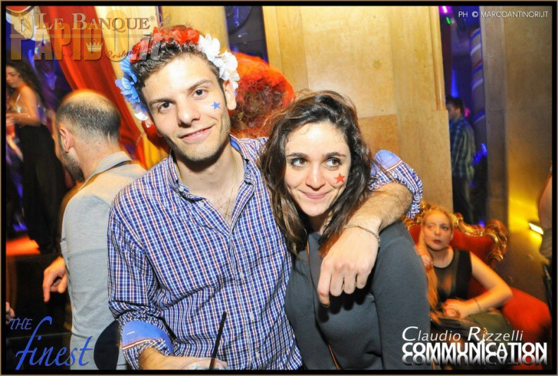 Sabato 20 Aprile 2013: 