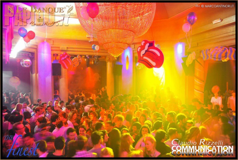 Sabato 20 Aprile 2013: 
