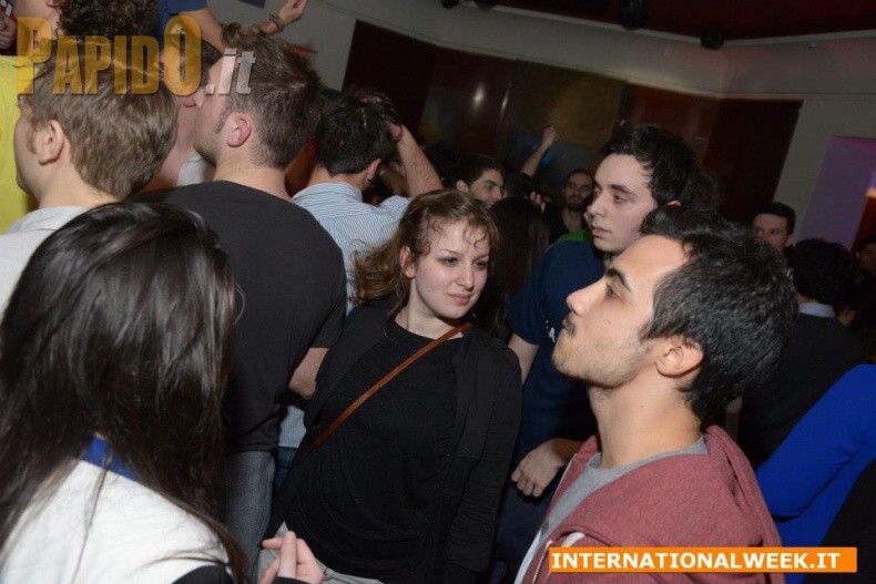 Giovedì 21 Febbraio 2013: 